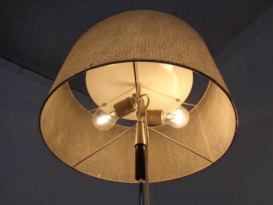 Adjustable Floor Lamp by Ruser & Kuntner for Knoll Inc, 1960s-RDW-1289327