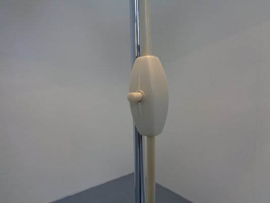 Adjustable Floor Lamp by Ruser & Kuntner for Knoll Inc, 1960s-RDW-1289327