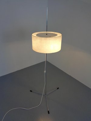 Adjustable Floor Lamp by Ruser & Kuntner for Knoll Inc, 1960s-RDW-1289318