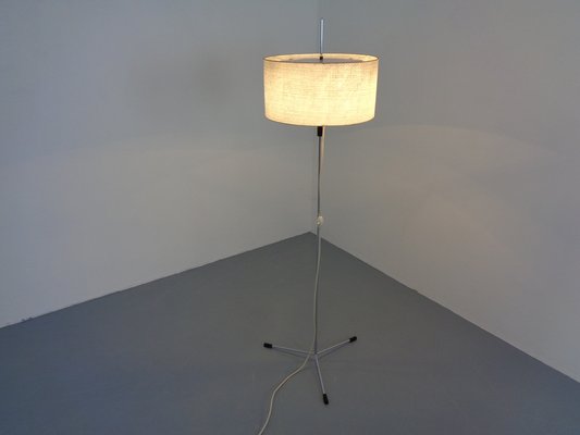 Adjustable Floor Lamp by Ruser & Kuntner for Knoll Inc, 1960s-RDW-1289327