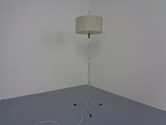 Adjustable Floor Lamp by Ruser & Kuntner for Knoll Inc, 1960s-RDW-1289327