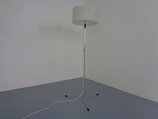 Adjustable Floor Lamp by Ruser & Kuntner for Knoll Inc, 1960s-RDW-1289318