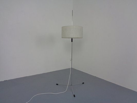 Adjustable Floor Lamp by Ruser & Kuntner for Knoll Inc, 1960s-RDW-1289318