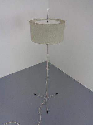 Adjustable Floor Lamp by Ruser & Kuntner for Knoll Inc, 1960s-RDW-1289327