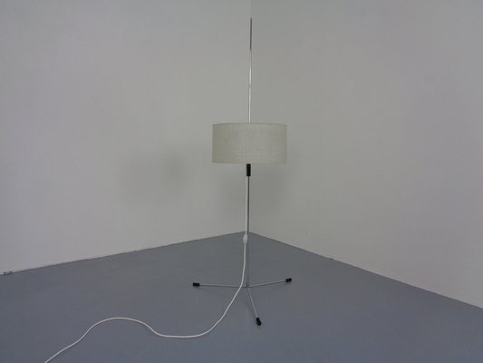 Adjustable Floor Lamp by Ruser & Kuntner for Knoll Inc, 1960s-RDW-1289318