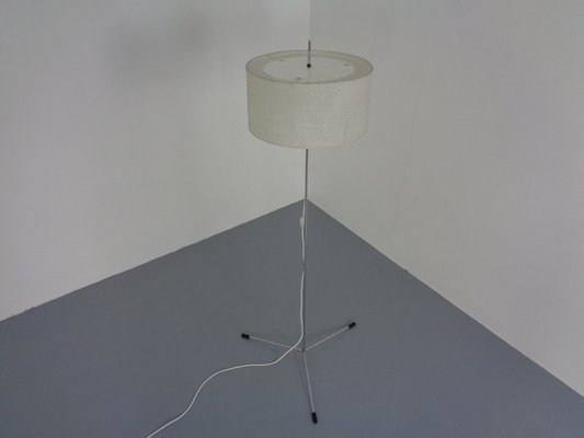 Adjustable Floor Lamp by Ruser & Kuntner for Knoll Inc, 1960s-RDW-1289318