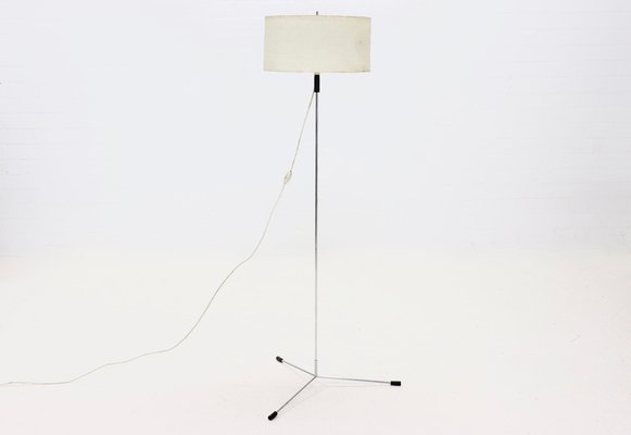 Adjustable Floor Lamp by Ruser & Kuntner for Knoll International, 1960s-VV-1725422