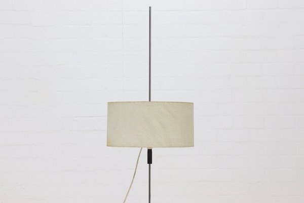 Adjustable Floor Lamp by Ruser & Kuntner for Knoll International, 1960s-VV-1725422