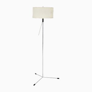 Adjustable Floor Lamp by Ruser & Kuntner for Knoll International, 1960s-VV-1725422