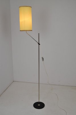 Adjustable Floor Lamp from Aka Elektrik, 1970s-TZ-860063