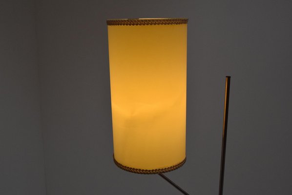 Adjustable Floor Lamp from Aka Elektrik, 1970s-TZ-860063