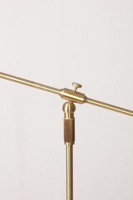 Adjustable Floor Lamp from Le Klint, Denmark, 1980s-FK-827558