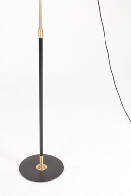 Adjustable Floor Lamp from Le Klint, Denmark, 1980s-FK-827558