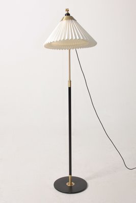 Adjustable Floor Lamp from Le Klint, Denmark, 1980s-FK-827558