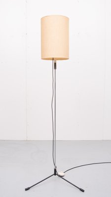 Adjustable Floor Lamp from Staff Leuchten, 1960s-GCG-960985