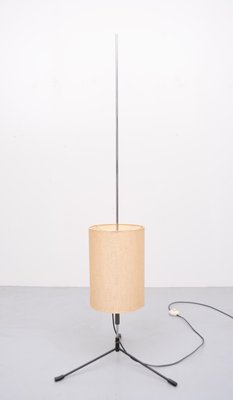 Adjustable Floor Lamp from Staff Leuchten, 1960s-GCG-960985