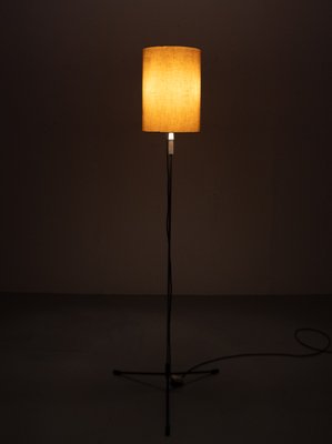 Adjustable Floor Lamp from Staff Leuchten, 1960s-GCG-960985