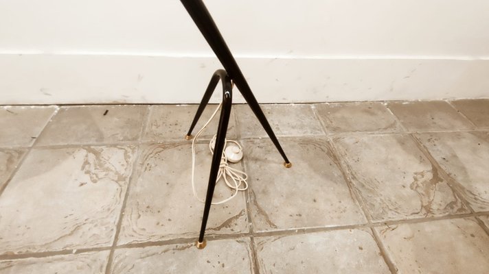 Adjustable Floor Lamp from Stilnovo-QLH-976197