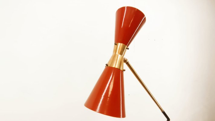 Adjustable Floor Lamp from Stilnovo-QLH-976197