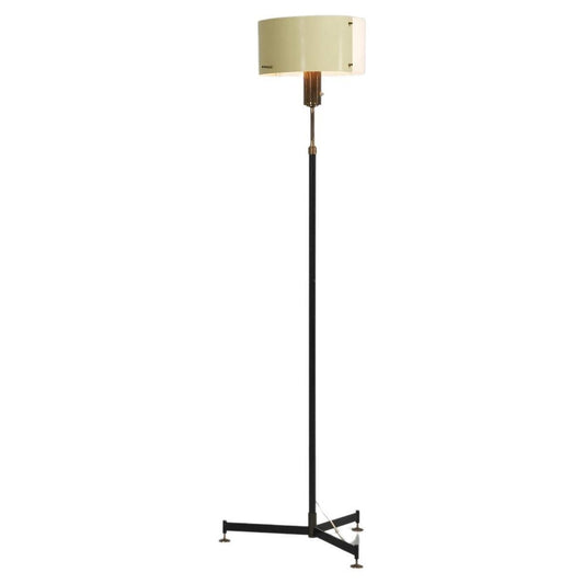 Adjustable Floor Lamp from Stilnovo, 1950