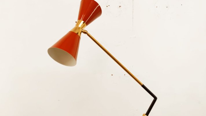 Adjustable Floor Lamp from Stilnovo-QLH-976197