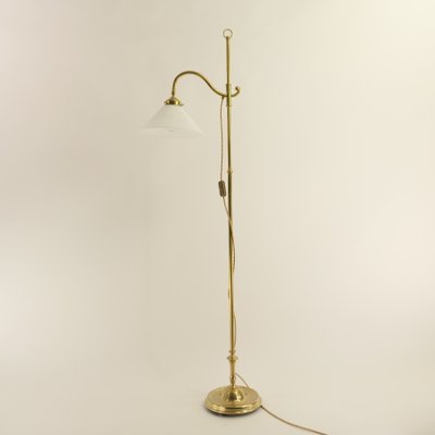 Adjustable Floor Lamp, München, 1960s-KDB-1702864