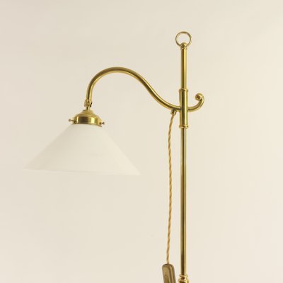 Adjustable Floor Lamp, München, 1960s-KDB-1702864