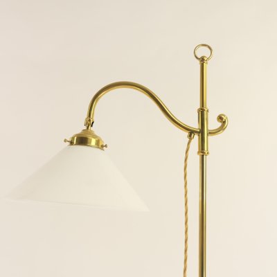 Adjustable Floor Lamp, München, 1960s-KDB-1702864