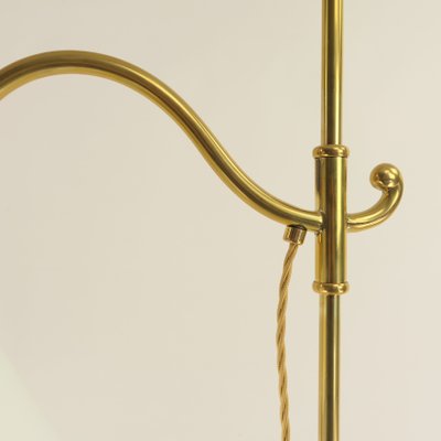 Adjustable Floor Lamp, München, 1960s-KDB-1702864