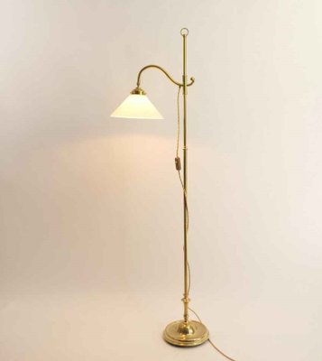 Adjustable Floor Lamp, München, 1960s-KDB-1702864