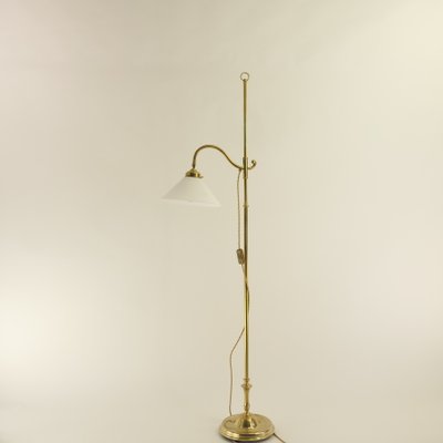 Adjustable Floor Lamp, München, 1960s-KDB-1702864