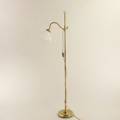 Adjustable Floor Lamp, München, 1960s-KDB-1702864