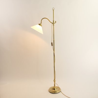 Adjustable Floor Lamp, München, 1960s-KDB-1702864