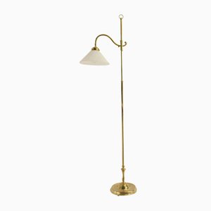 Adjustable Floor Lamp, München, 1960s-KDB-1702864