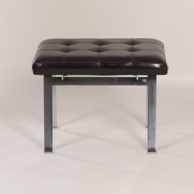 Adjustable Footstool by AP Polak, 1960s-ZT-1311482