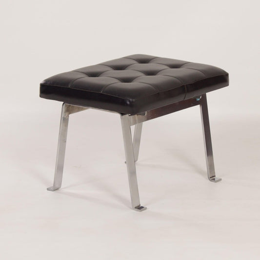 Adjustable Footstool by AP Polak, 1960s