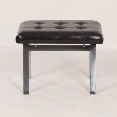 Adjustable Footstool by AP Polak, 1960s-ZT-1311482