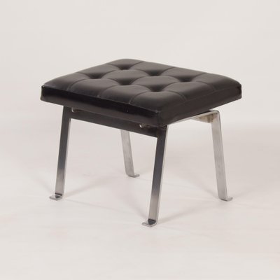 Adjustable Footstool by AP Polak, 1960s-ZT-1311482