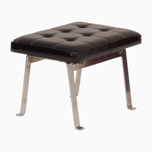 Adjustable Footstool by AP Polak, 1960s-ZT-1311482