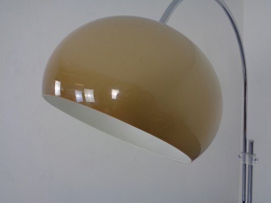 Adjustable German Arc Lamp by Koch & Lowy for Omi, 1970s-RDW-1372212