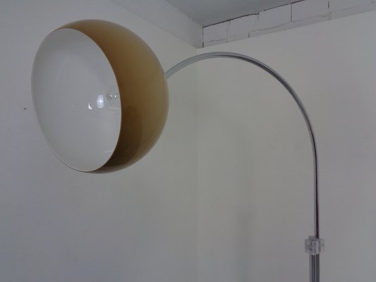 Adjustable German Arc Lamp by Koch & Lowy for Omi, 1970s-RDW-1372212