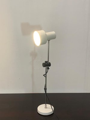 Adjustable Lamp from Veneta Lumi, 1970s-IJR-1153470