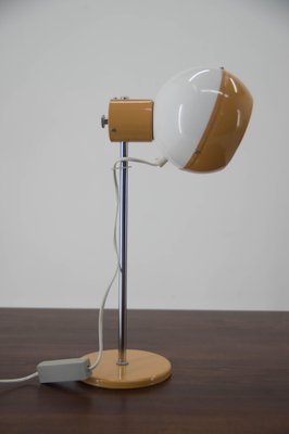 Adjustable Magnetic Table Lamp from Drukov, 1970s-TZ-980730