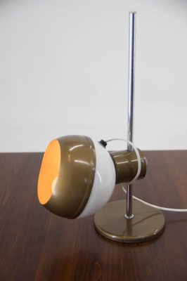 Adjustable Magnetic Table Lamp from Drukov, 1970s-TZ-975086