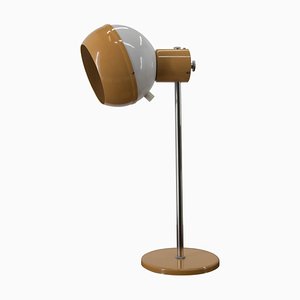 Adjustable Magnetic Table Lamp from Drukov, 1970s-TZ-980730