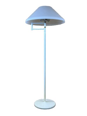 Adjustable Metal Floor Lamp Swiss Lamps International Switzerland, 1970s-EJL-1724038