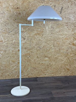 Adjustable Metal Floor Lamp Swiss Lamps International Switzerland, 1970s-EJL-1724038