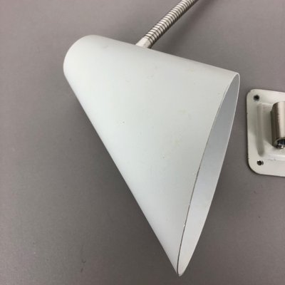 Adjustable Metal Sputnik Wall Light from Kaiser Leuchten, 1960s, Germany-QZ-1053144