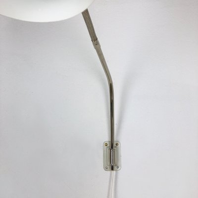 Adjustable Metal Sputnik Wall Light from Kaiser Leuchten, 1960s, Germany-QZ-1053144