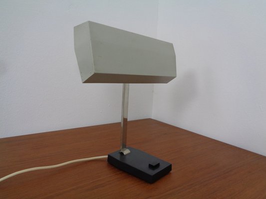 Adjustable Mid-Century Desk Lamp from Kaiser Leuchten, 1960s-RDW-1029089